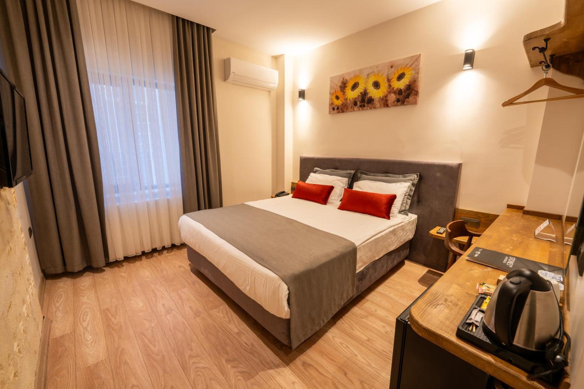 Viva Hotel Cappadocia Nevşehir Esterno foto