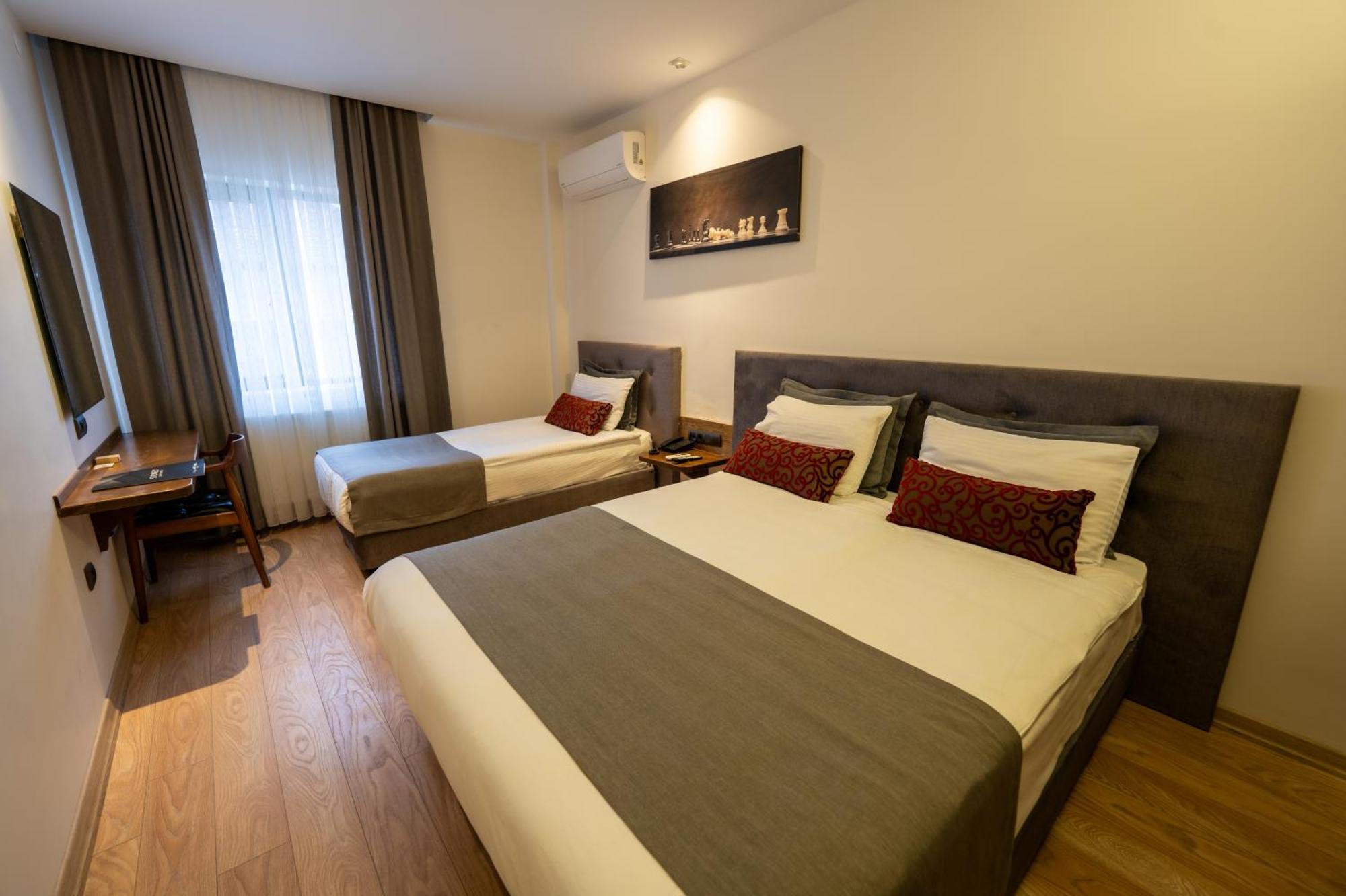 Viva Hotel Cappadocia Nevşehir Esterno foto