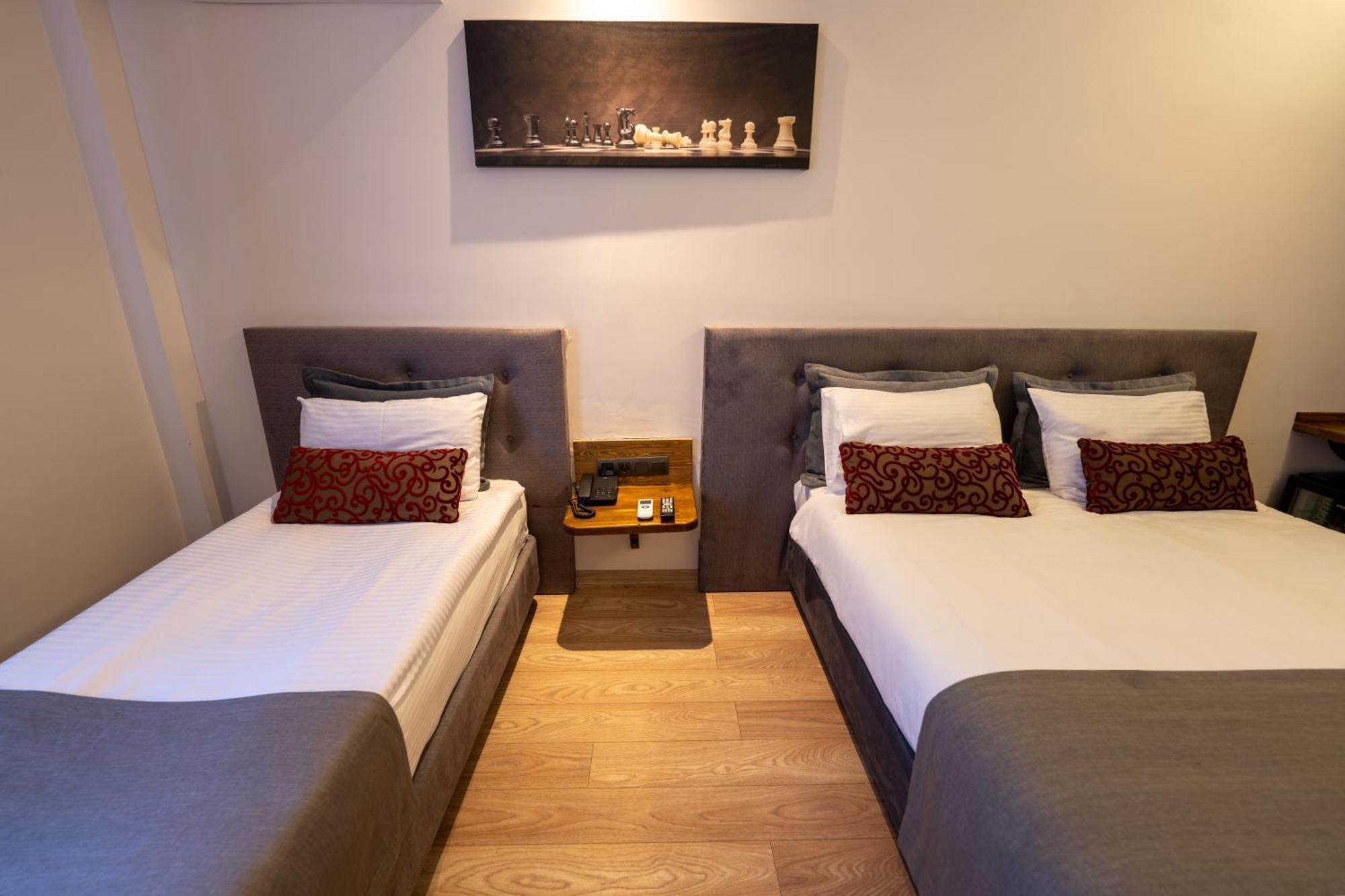 Viva Hotel Cappadocia Nevşehir Esterno foto