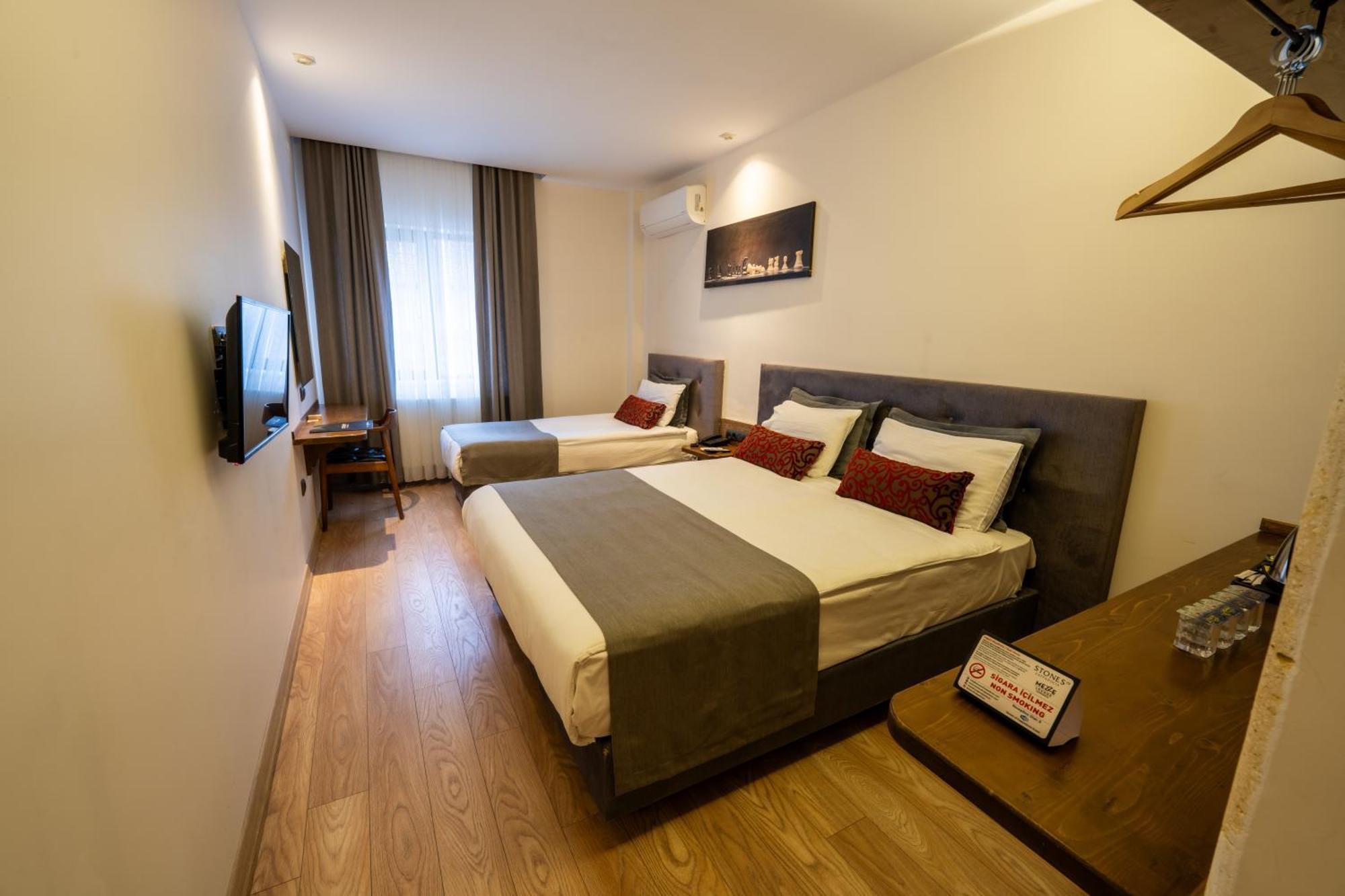 Viva Hotel Cappadocia Nevşehir Esterno foto