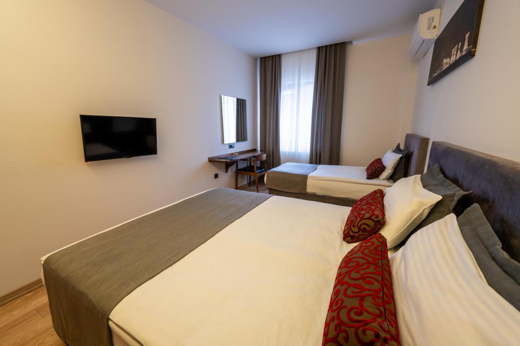 Viva Hotel Cappadocia Nevşehir Esterno foto