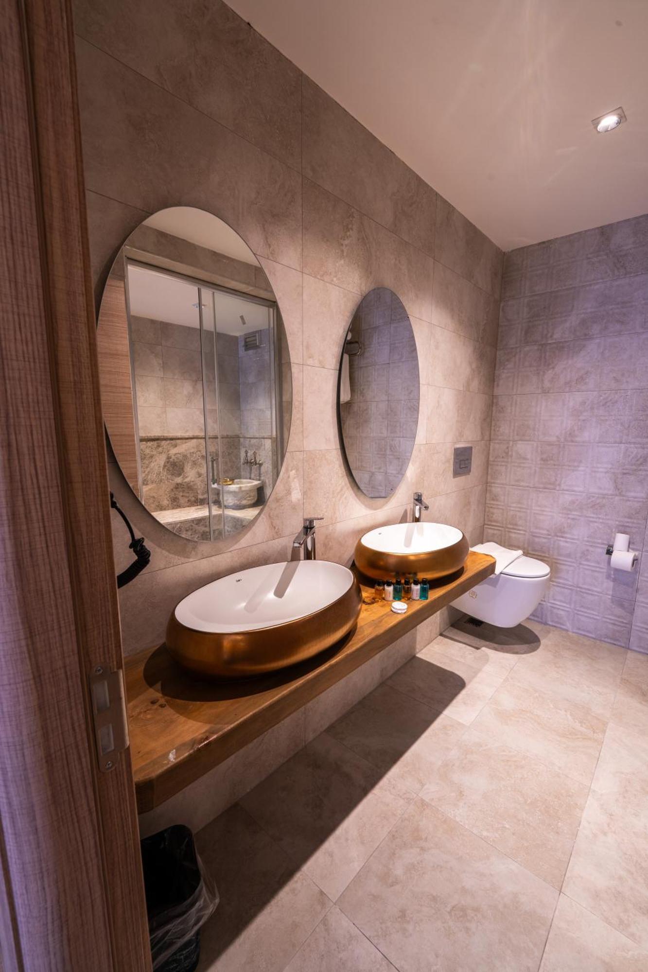 Viva Hotel Cappadocia Nevşehir Esterno foto