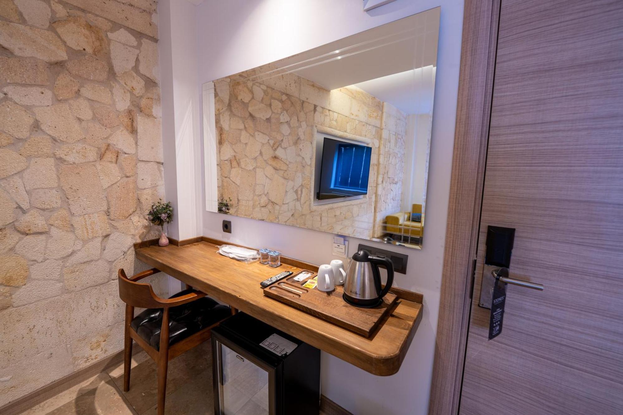 Viva Hotel Cappadocia Nevşehir Esterno foto